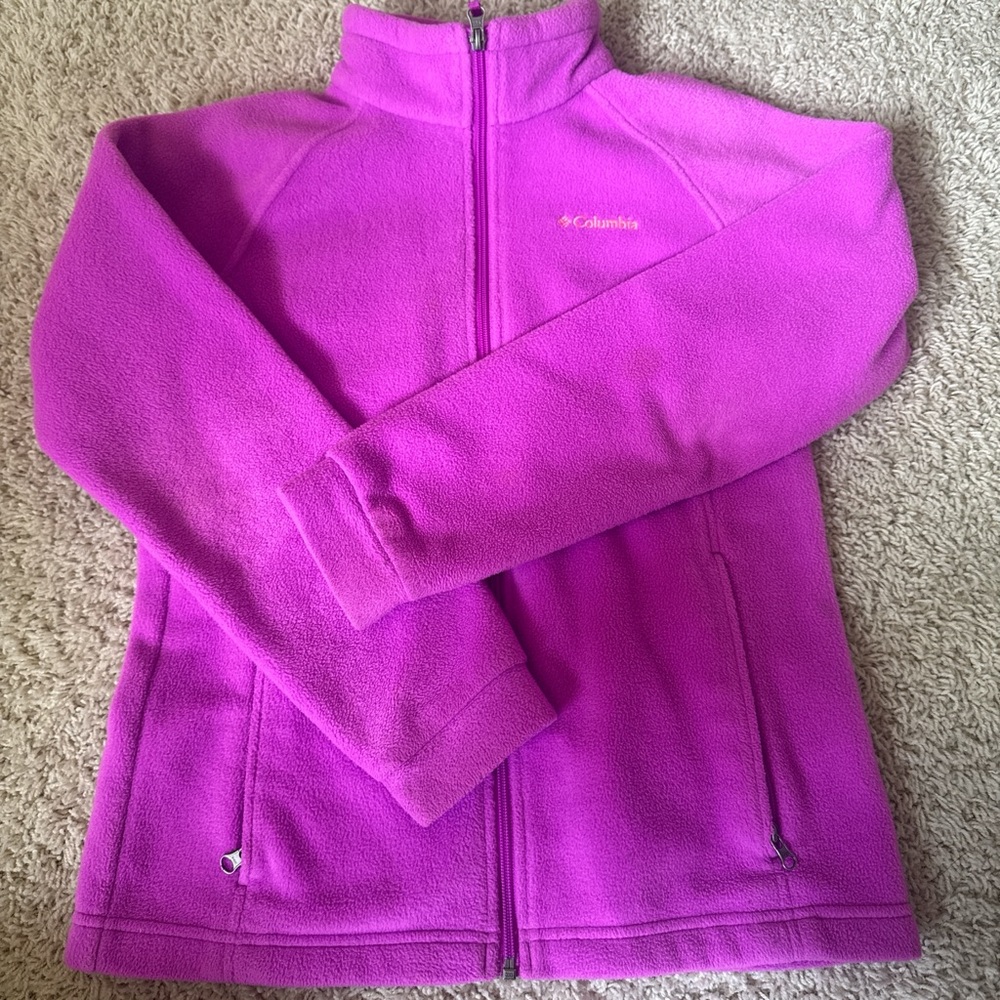 Columbia Kids' Fleece Jacket